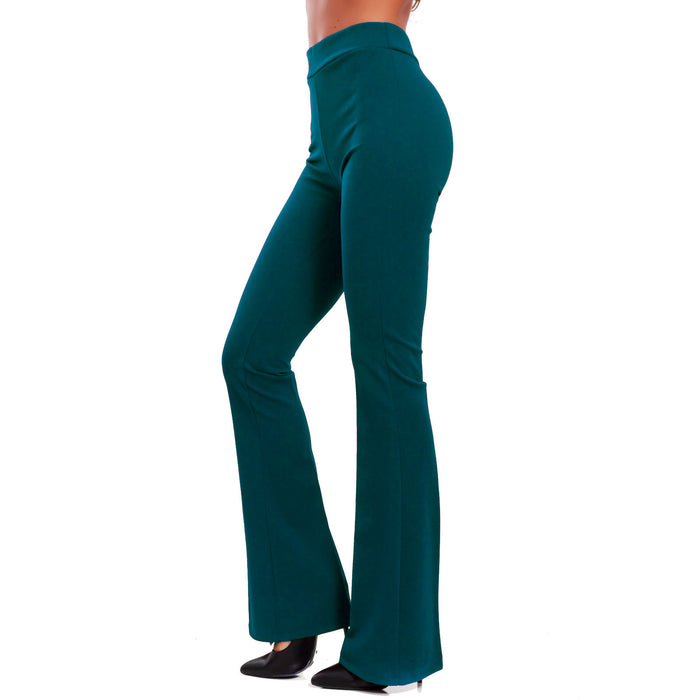 immagine-105-toocool-pantaloni-donna-campana-aderenti-jl-2148