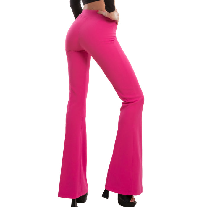 immagine-108-toocool-pantaloni-donna-campana-aderenti-jl-2148