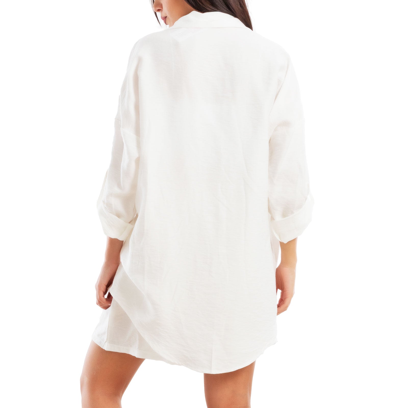 toocool completo due pezzi donna camicia pantaloncini vi 5546