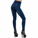 immagine-11-toocool-jeans-vita-alta-donna-ragazza-stretti-m5342-s