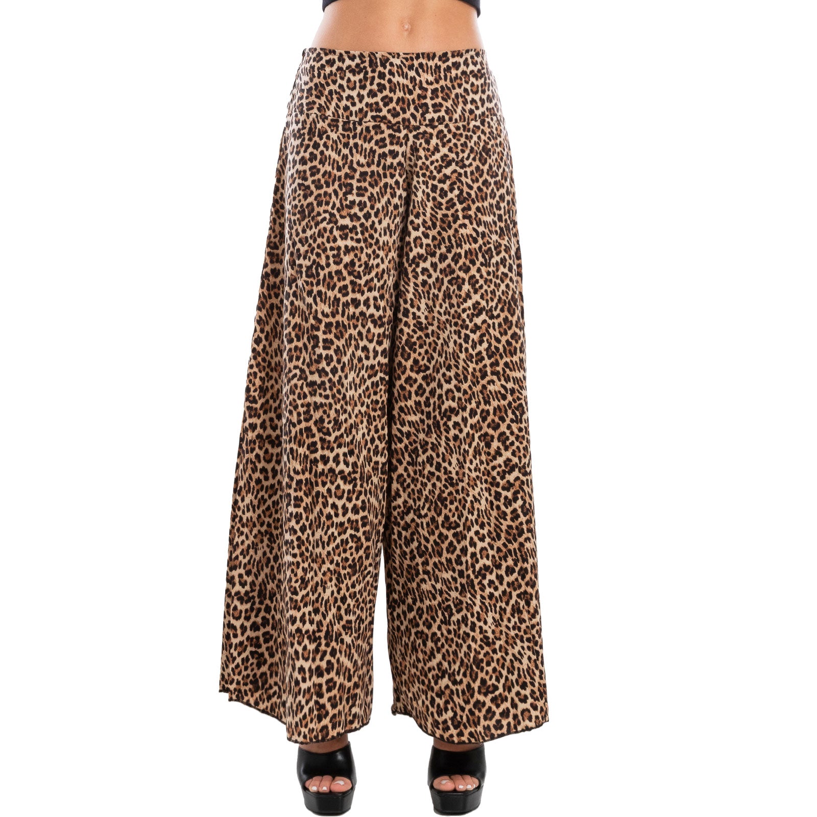 immagine-11-toocool-pantaloni-donna-palazzo-animalier-zebra-leopardo-vi-7087