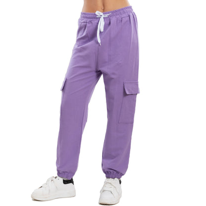 immagine-11-toocool-pantaloni-jogger-tuta-sportivi-fitness-cargo-vi-3214
