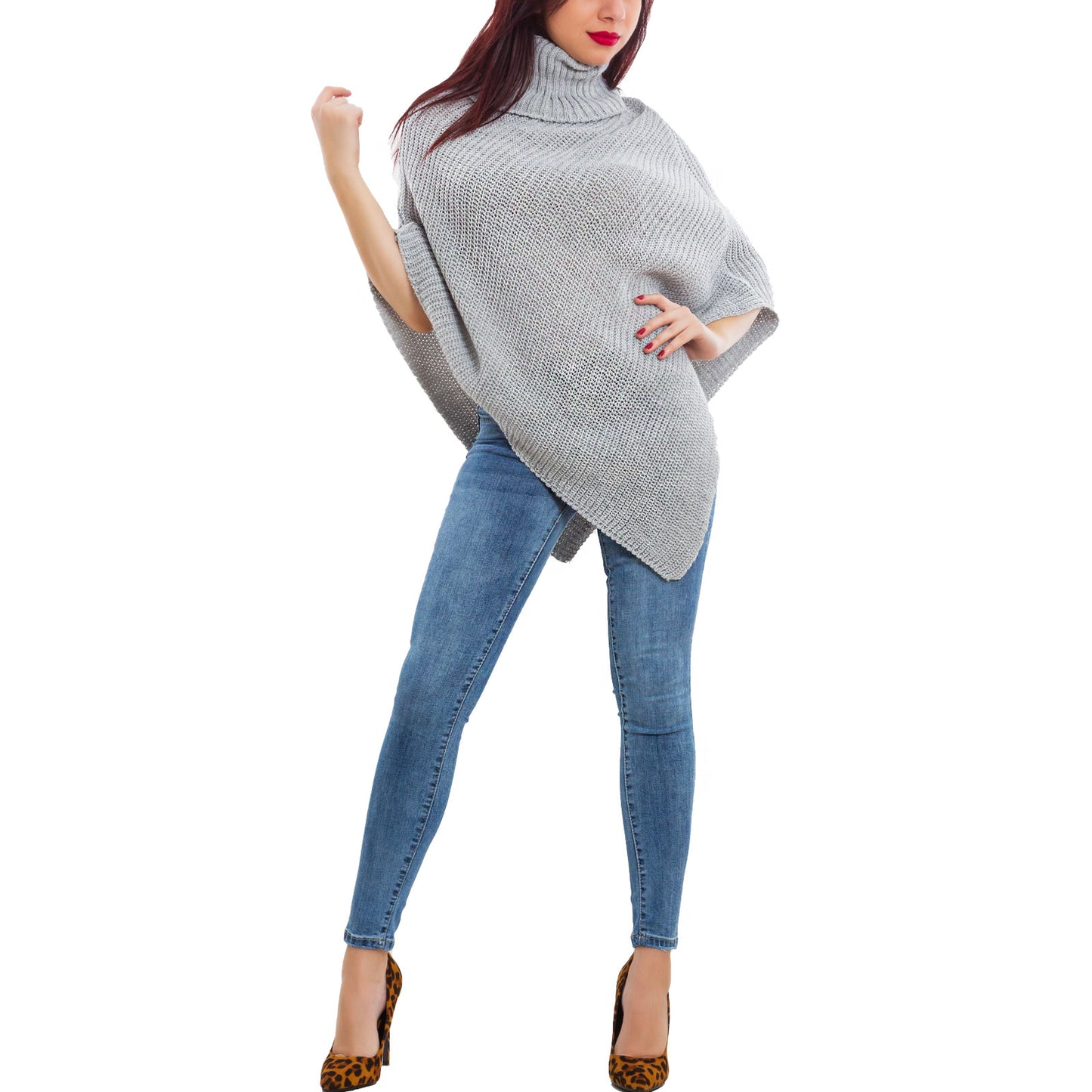 immagine-11-toocool-poncho-donna-coprispalle-mantella-vb-1056