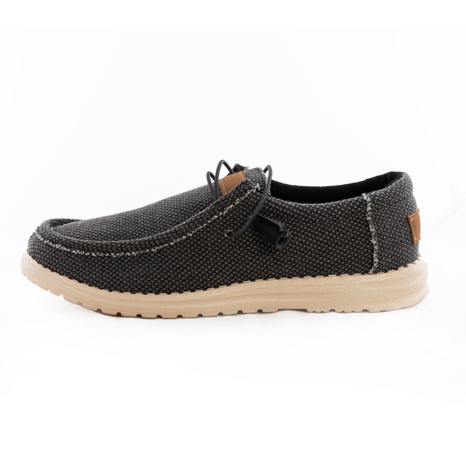 toocool scarpe slip on da uomo tela leggera mocassini casual lacci elastici suola antiscivolo camminata tempo libero toocool grz 9908 blu 44
