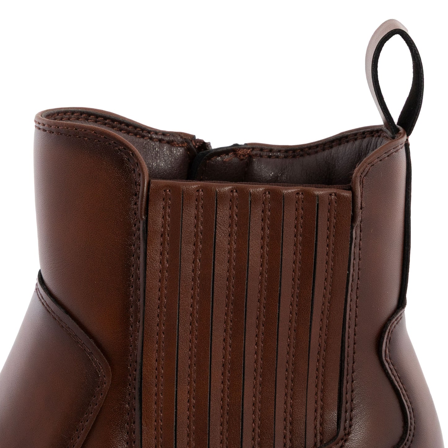 toocool stivaletti bassi texani cowboy uomo classici punta quadrata toocool y317