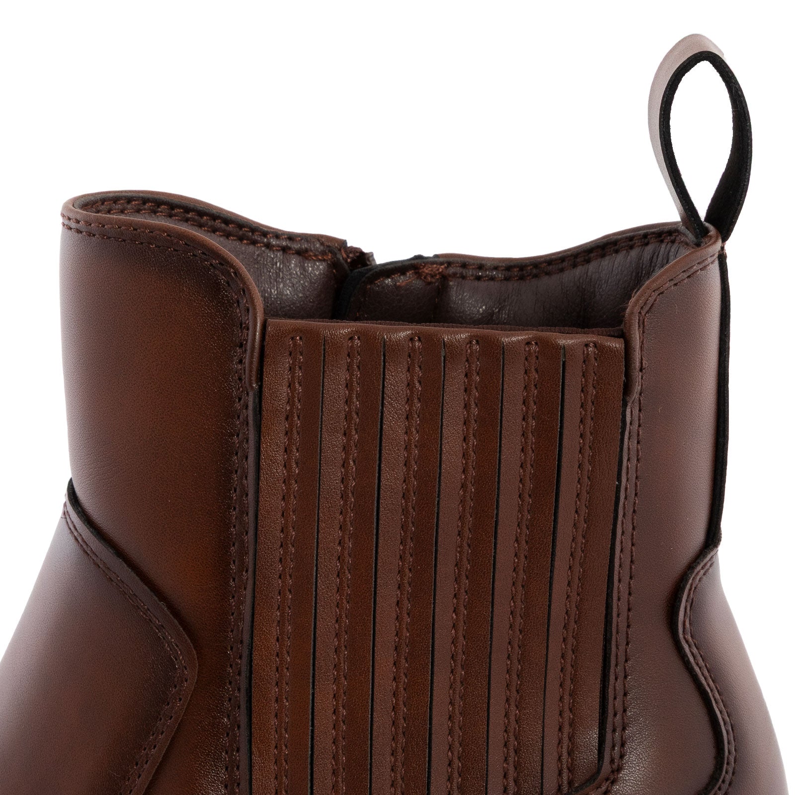 toocool stivaletti bassi texani cowboy uomo classici punta quadrata toocool y317