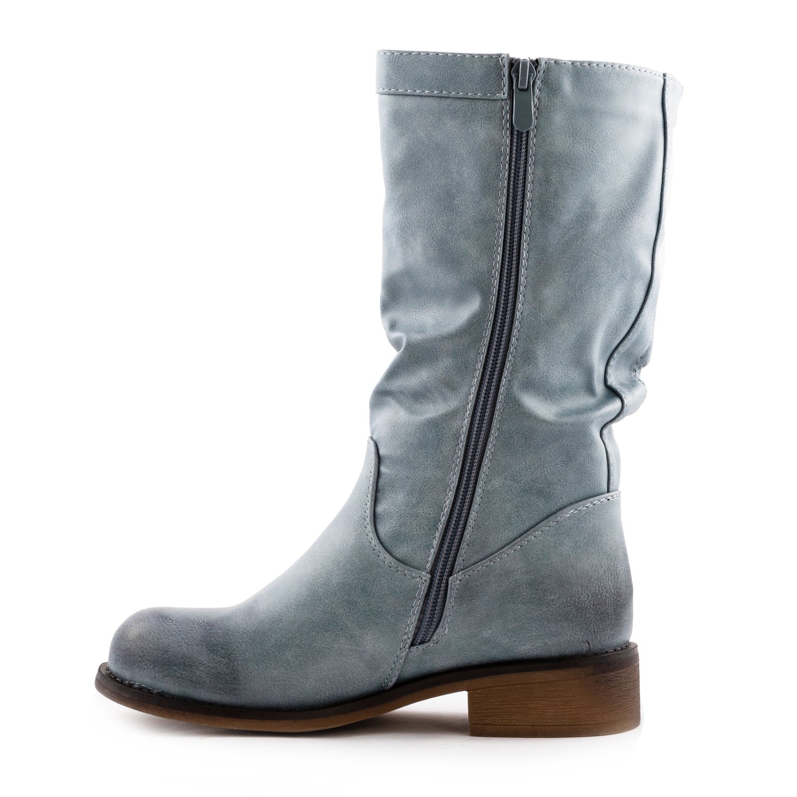 immagine-115-toocool-scarpe-donna-stivali-biker-991