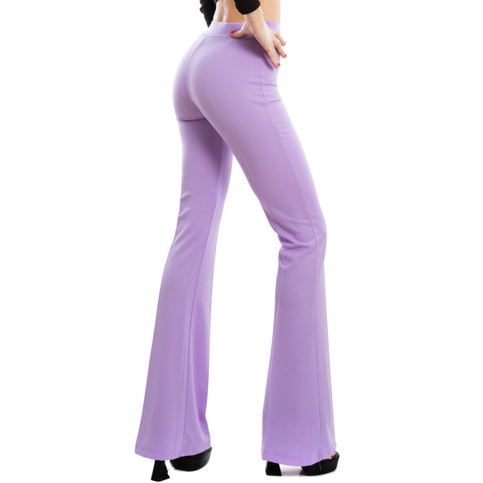 immagine-119-toocool-pantaloni-donna-campana-aderenti-jl-2148