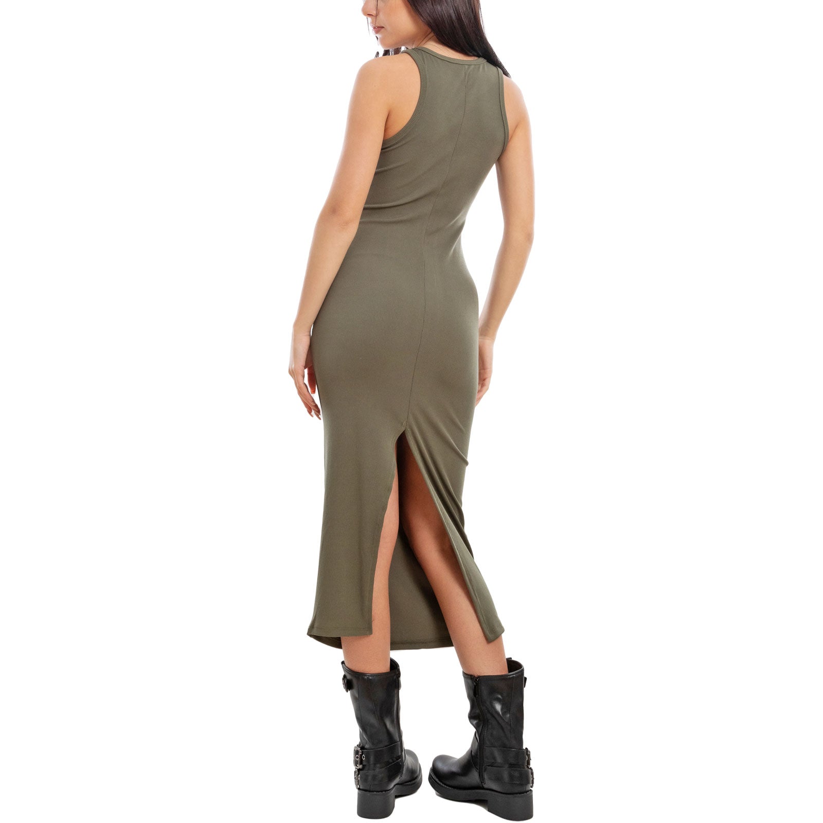 immagine-12-toocool-abito-midi-a-canotta-costine-vogatore-vi-3440