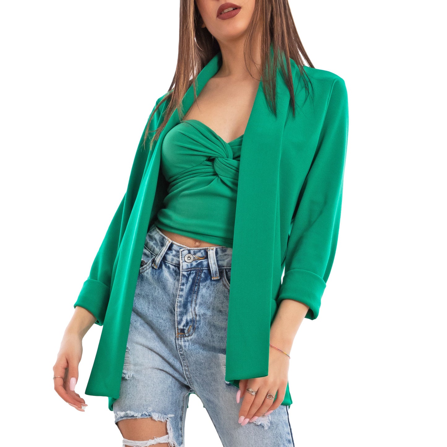 immagine-12-toocool-blazer-donna-giacca-elegante-vi-80021