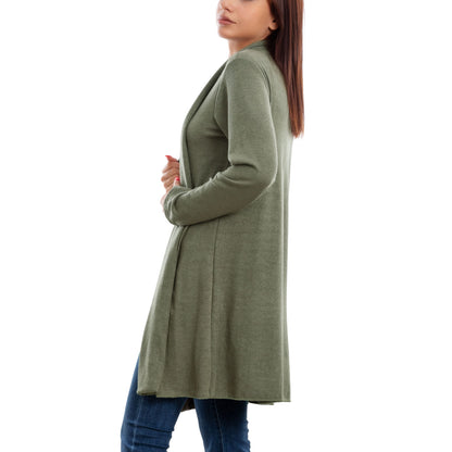 immagine-12-toocool-cardigan-lungo-manica-lunga-golfino-vb-9660