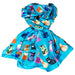 immagine-12-toocool-foulard-raso-unisex-sciarpa-leggera-elegante-gatti-hy-398xx