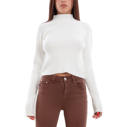 immagine-12-toocool-maglione-corto-a-costine-crop-maniche-lunghe-vi-2345