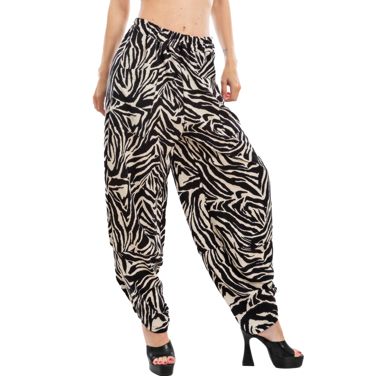 immagine-12-toocool-pantaloni-zebrati-leopardati-ampi-baggy-vi-95591