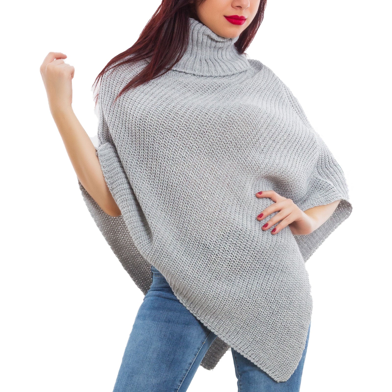 immagine-12-toocool-poncho-donna-coprispalle-mantella-vb-1056