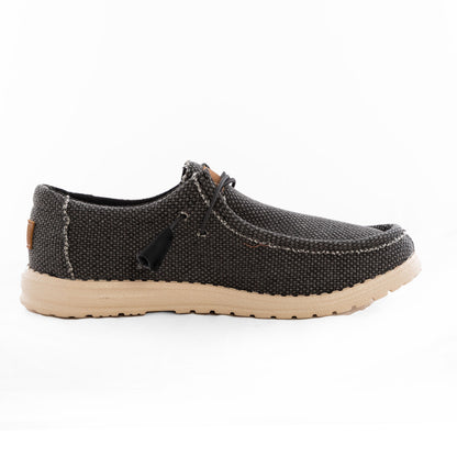 toocool scarpe slip on da uomo tela leggera mocassini casual lacci elastici suola antiscivolo camminata tempo libero toocool grz 9908 blu 44