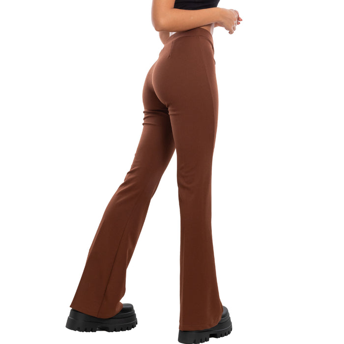 immagine-124-toocool-pantaloni-donna-campana-aderenti-jl-2148