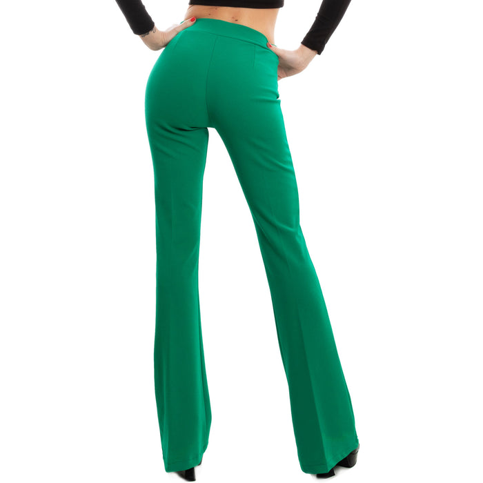 immagine-126-toocool-pantaloni-donna-campana-aderenti-jl-2148