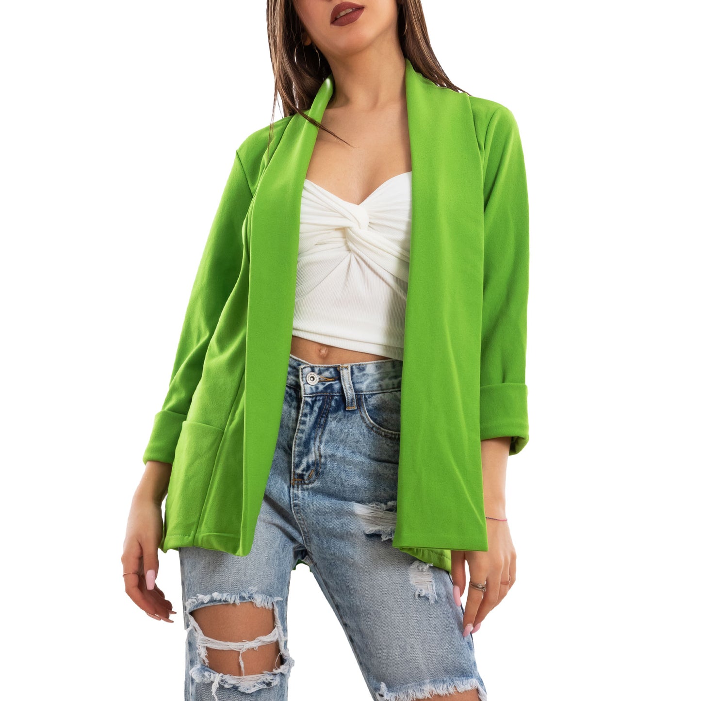 immagine-13-toocool-blazer-donna-giacca-elegante-vi-80021