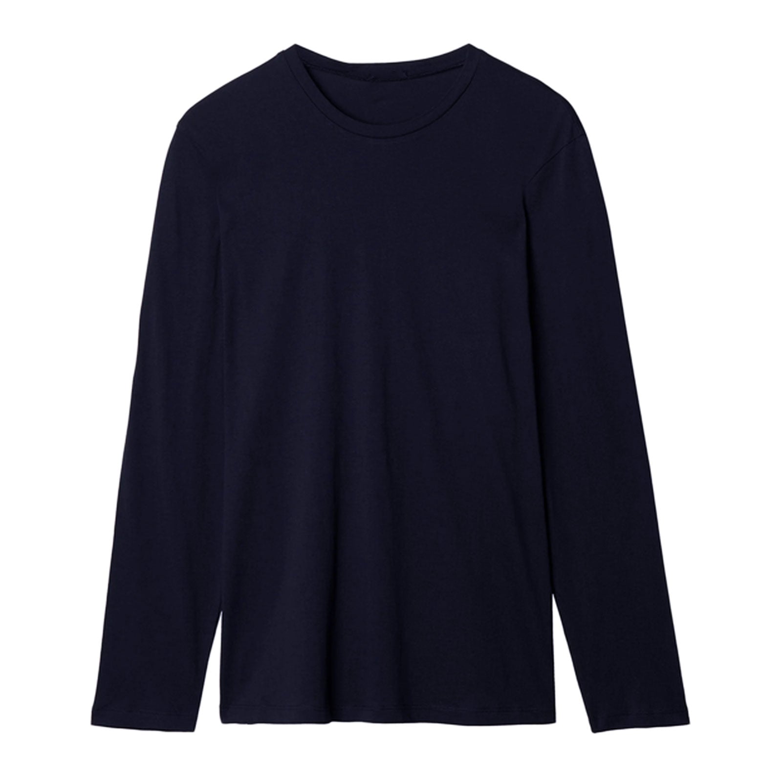 toocool maglia uomo girocollo felpata maniche lunghe 2826
