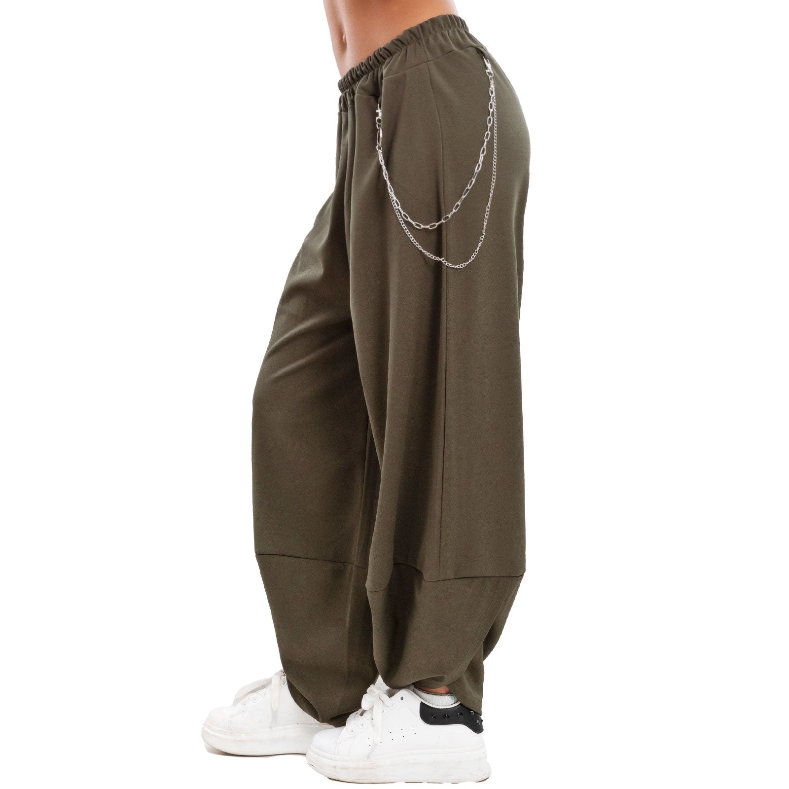 immagine-13-toocool-pantaloni-donna-jogger-harem-catenella-vi-9096