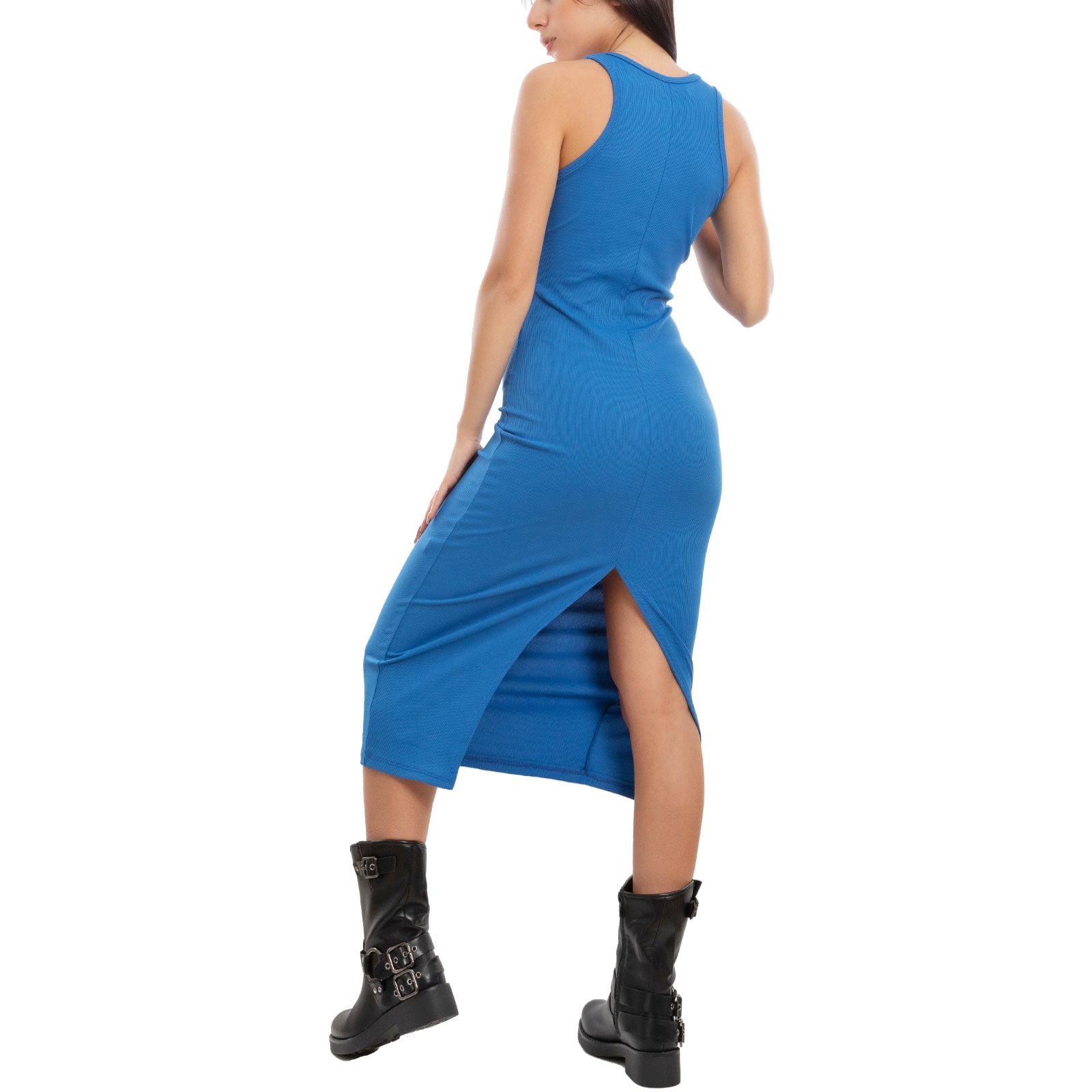 immagine-14-toocool-abito-midi-a-canotta-costine-vogatore-vi-3440