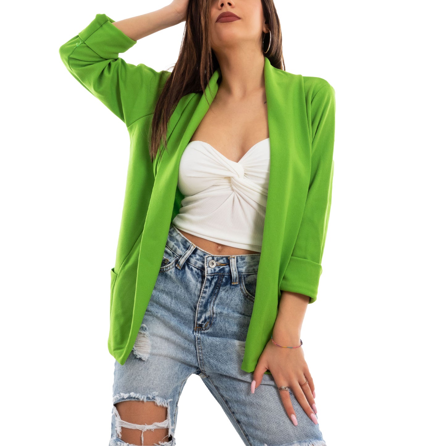 immagine-14-toocool-blazer-donna-giacca-elegante-vi-80021