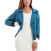 immagine-14-toocool-giacca-donna-scamosciata-blazer-coprispalle-vb-5560