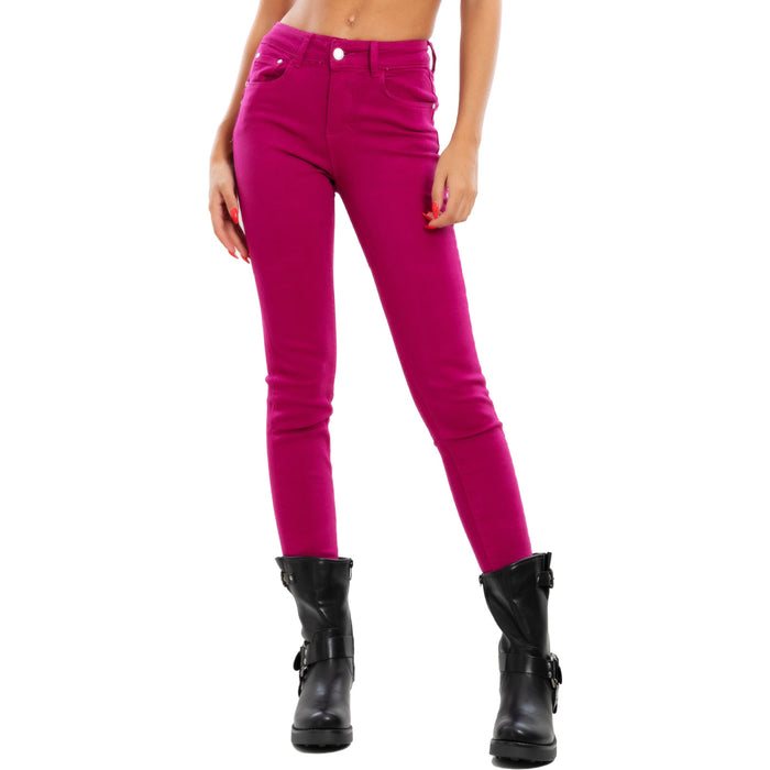 immagine-14-toocool-jeans-pantaloni-skinny-slim-elasticizzati-aderenti-vi-8006