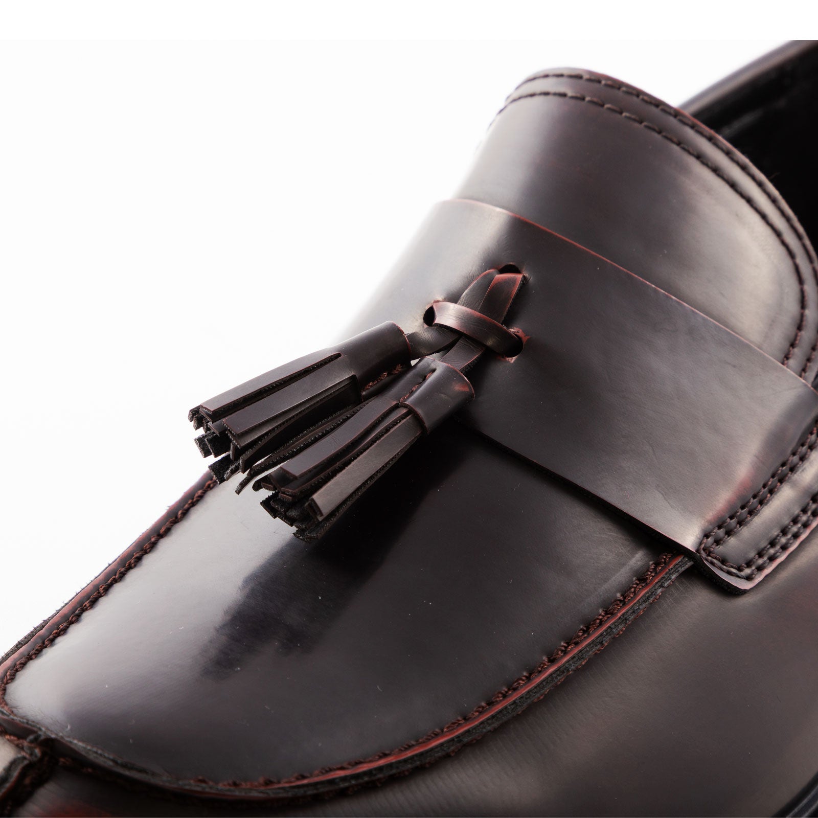 toocool mocassini uomo scarpe basse eleganti nappe oxford college y209