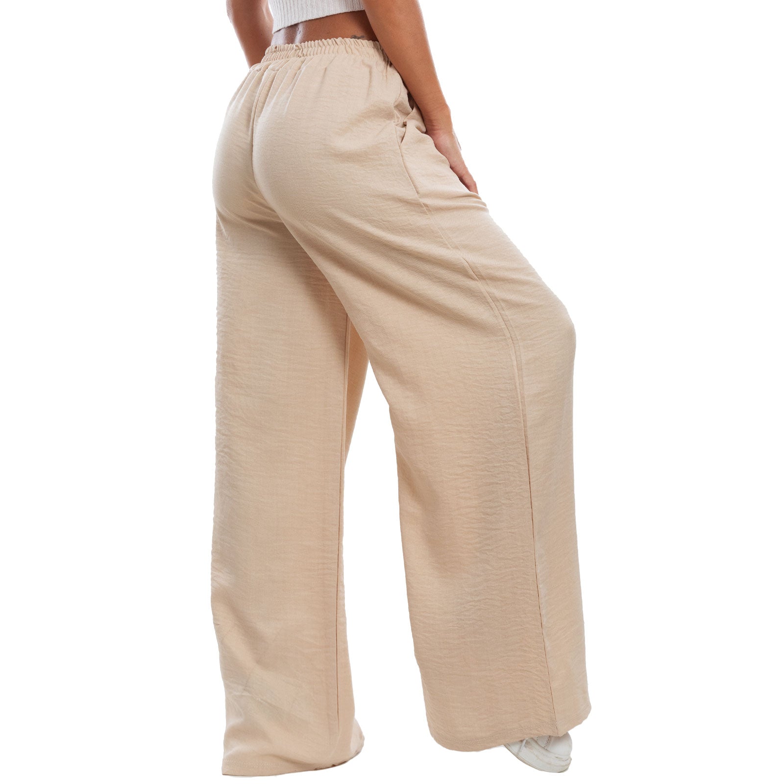 immagine-14-toocool-pantaloni-palazzo-ampi-gamba-larga-casual-vi-3391