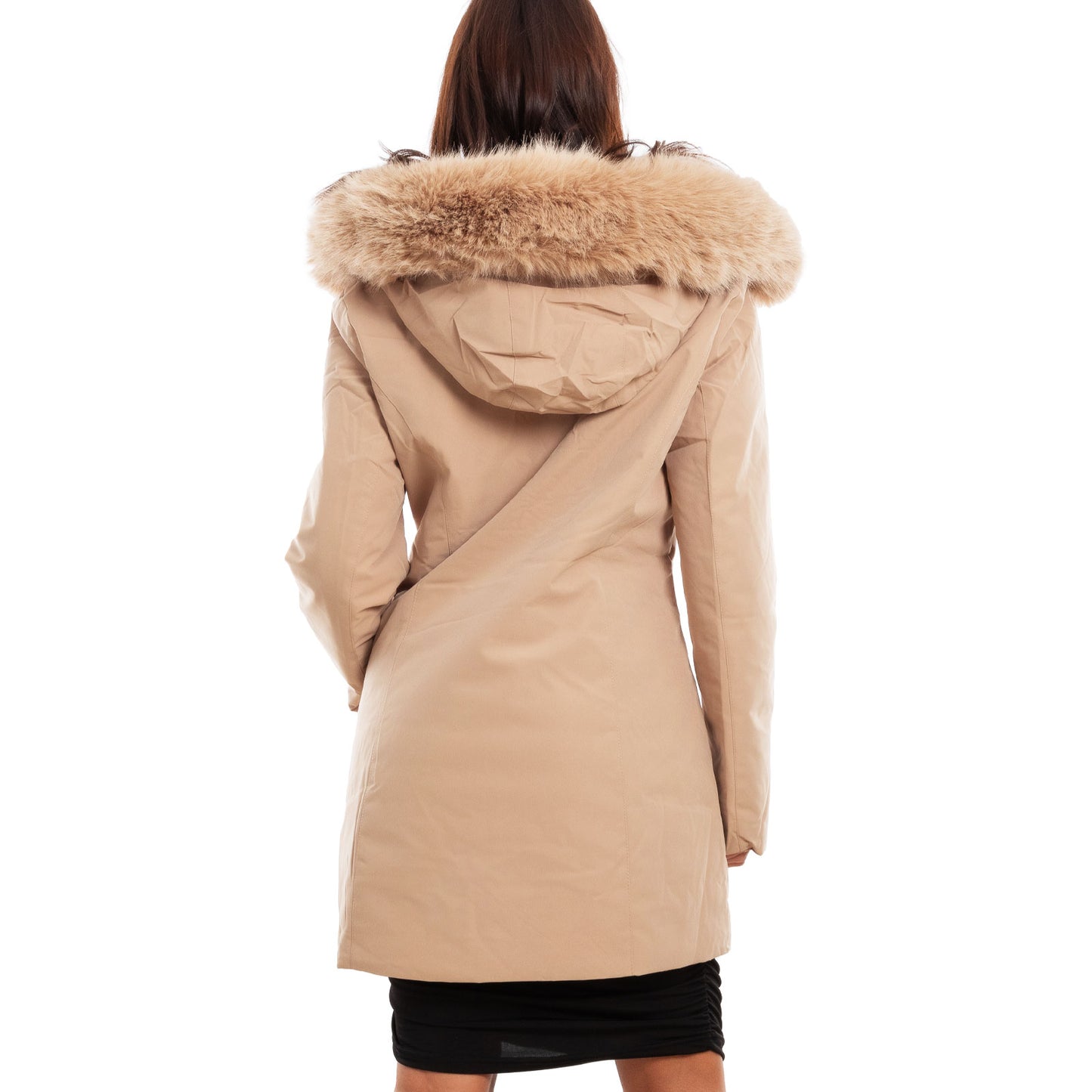 immagine-14-toocool-piumino-donna-giaccone-reversibile-be-m015