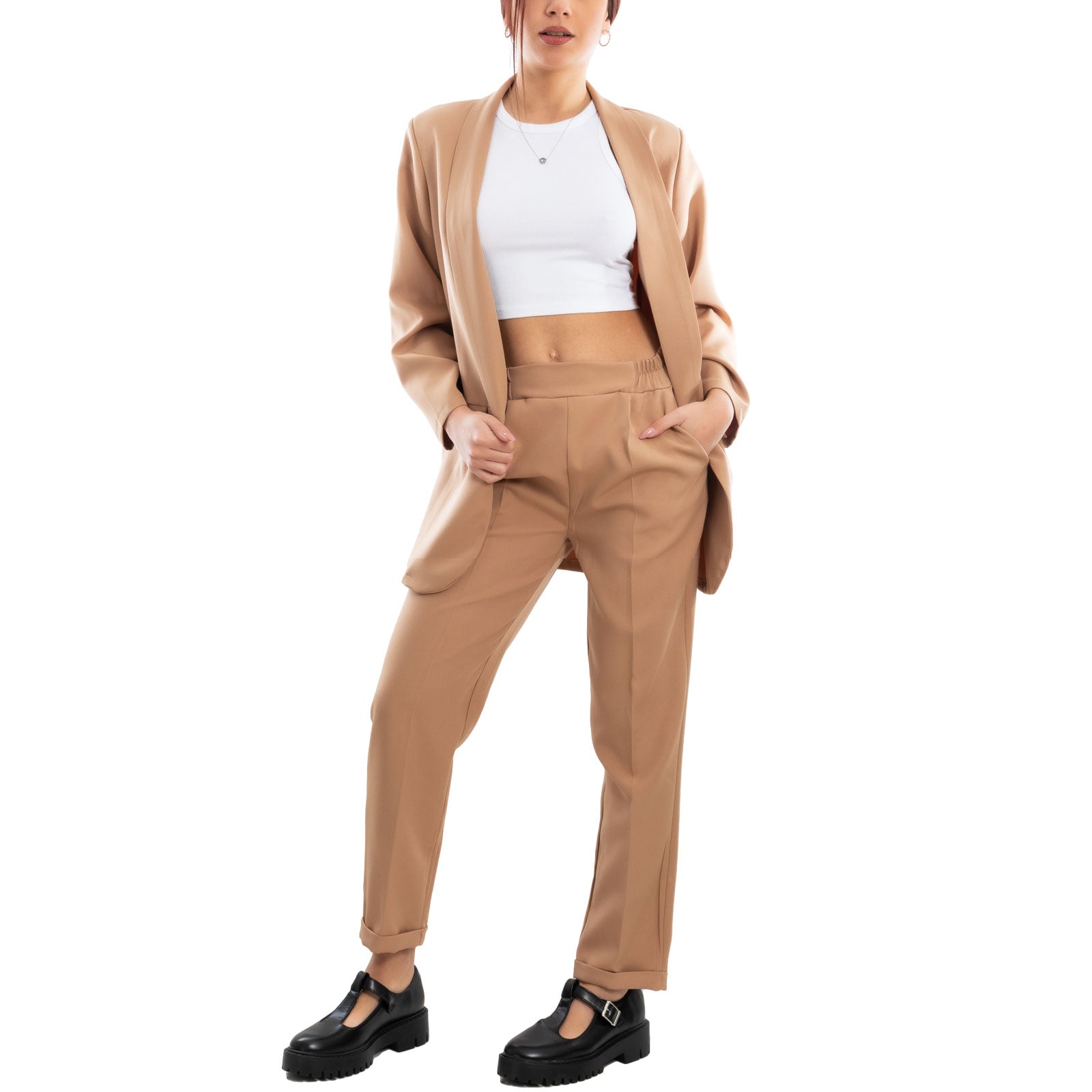 immagine-15-toocool-completo-giacca-blazer-pantaloni-elegante-ms-83168