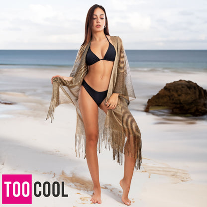 immagine-15-toocool-copricostume-donna-spolverino-animalier-lurex-jy9