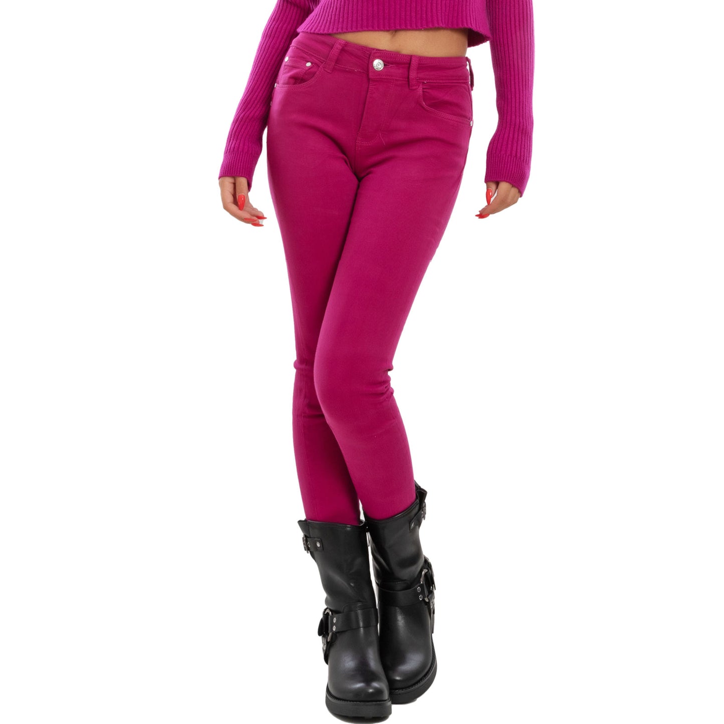 immagine-15-toocool-jeans-pantaloni-skinny-slim-elasticizzati-aderenti-vi-8006