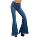 immagine-15-toocool-jeans-zampa-elefante-flare-campana-wt-835