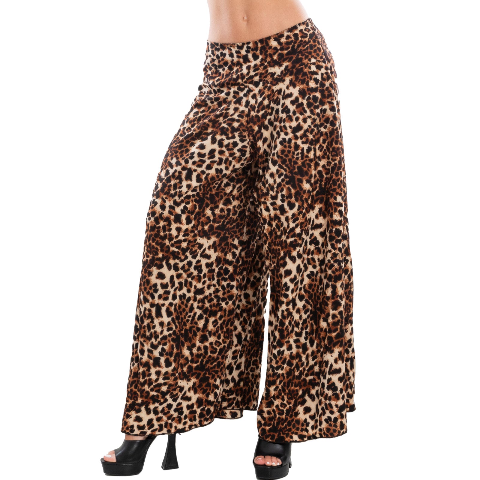 immagine-15-toocool-pantaloni-donna-palazzo-animalier-zebra-leopardo-vi-7087