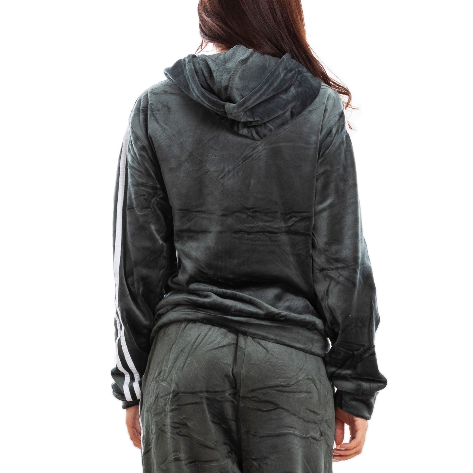 immagine-15-toocool-tuta-sportiva-donna-velour-velluto-ciniglia-cappuccio-be-8502