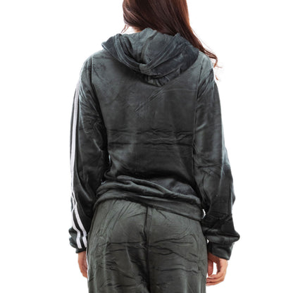 immagine-15-toocool-tuta-sportiva-donna-velour-velluto-ciniglia-cappuccio-be-8502