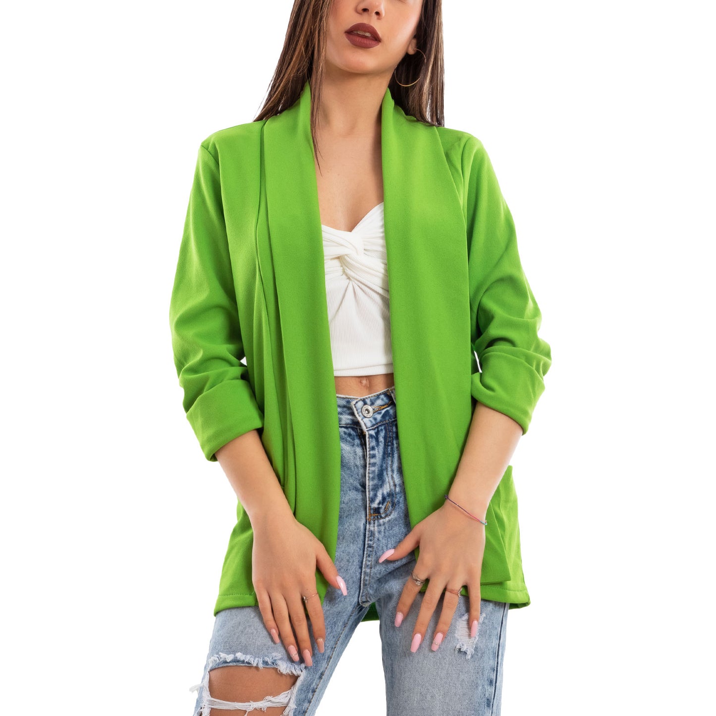 immagine-16-toocool-blazer-donna-giacca-elegante-vi-80021