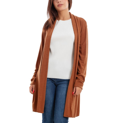 immagine-16-toocool-cardigan-lungo-manica-lunga-golfino-vb-9660