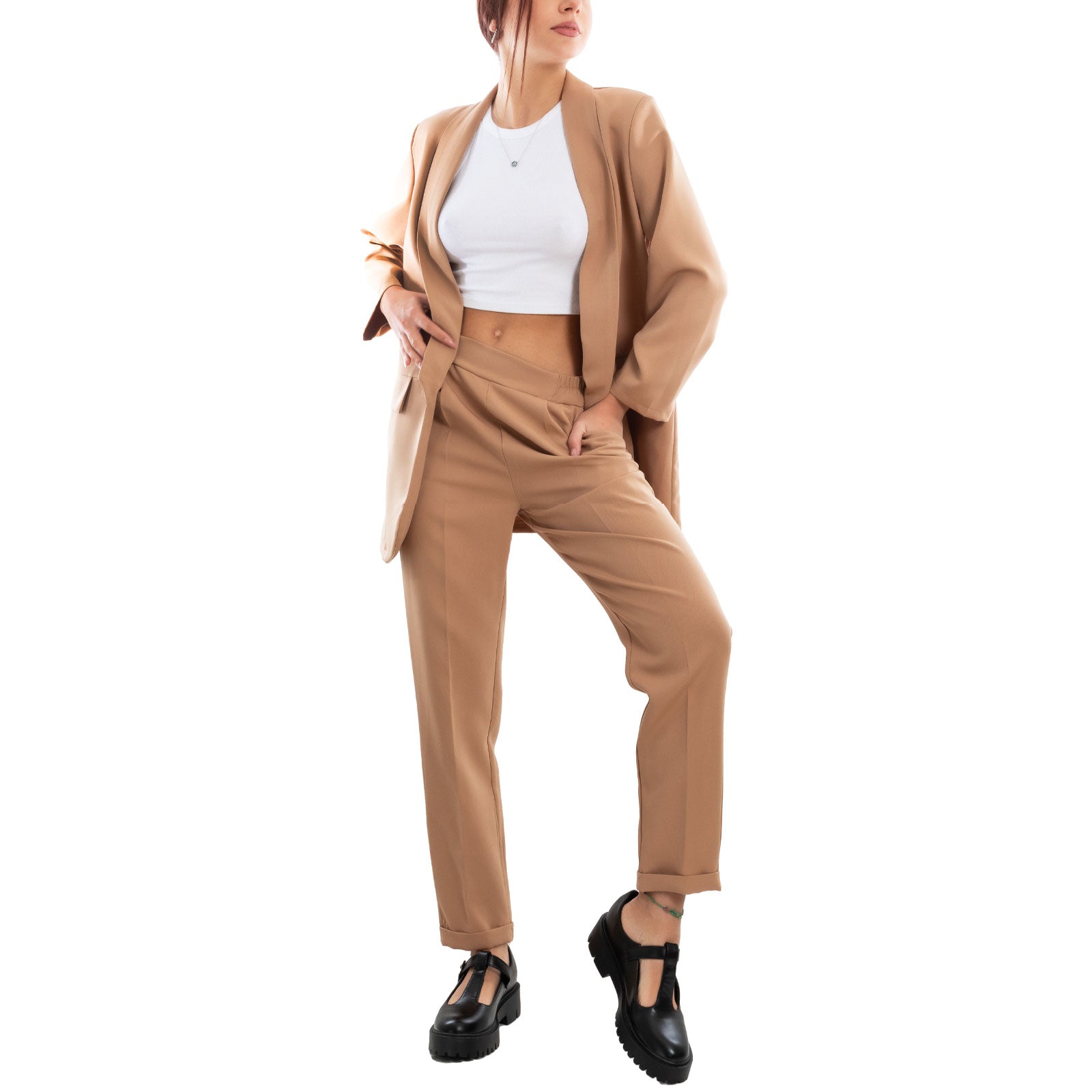 immagine-16-toocool-completo-giacca-blazer-pantaloni-elegante-ms-83168
