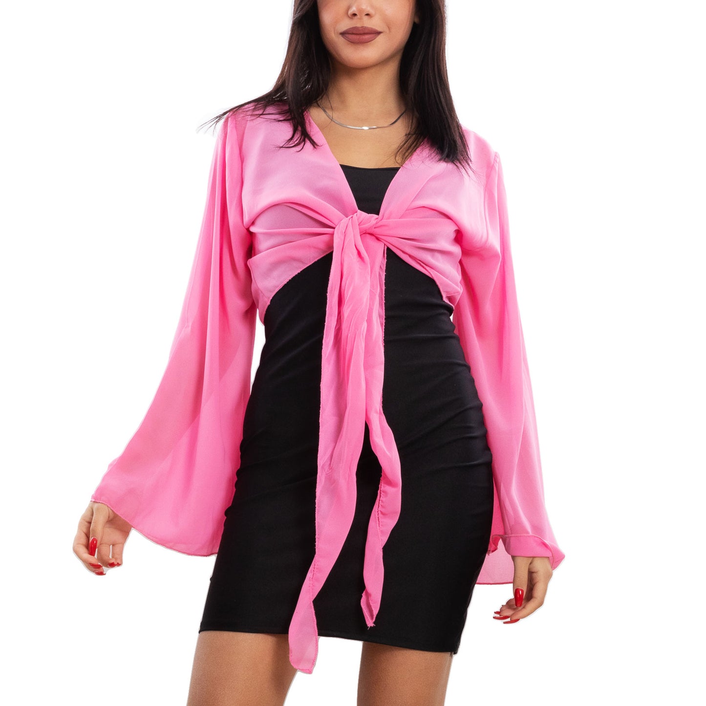 immagine-16-toocool-coprispalle-donna-elegante-maniche-ampie-vb-10371