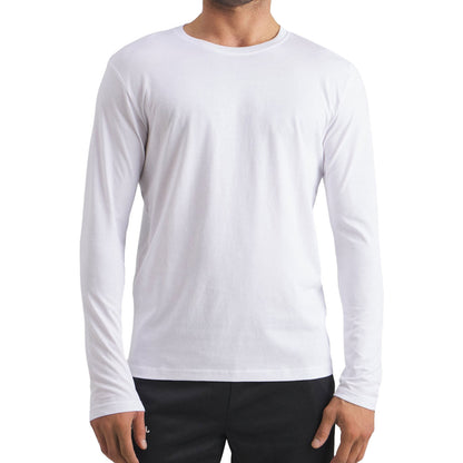 toocool maglia uomo girocollo felpata maniche lunghe 2826