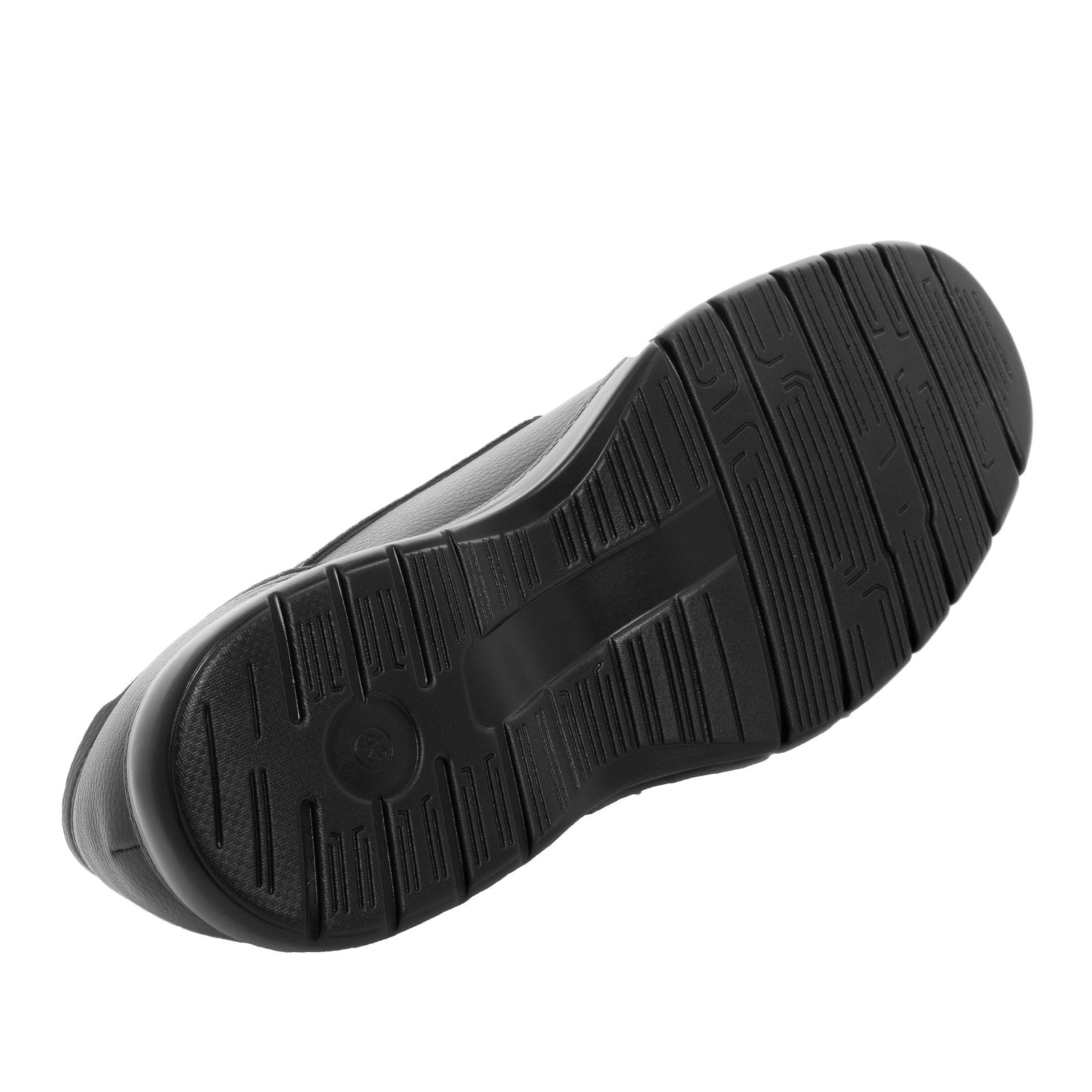 toocool mocassini uomo similpelle scarpe eleganti comode slip on senza lacci ufficio uso quotidiano toocool y208 nero 45