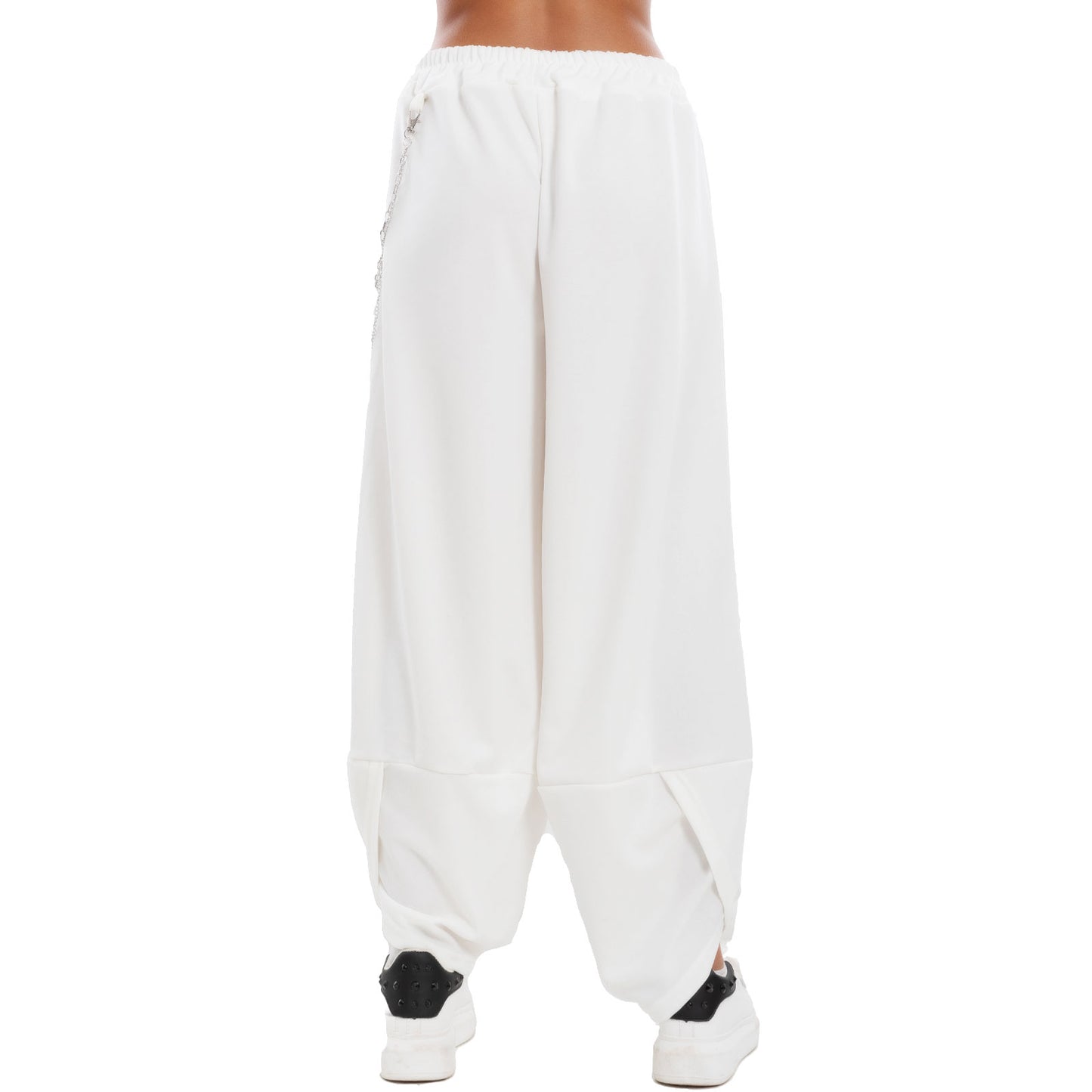 immagine-16-toocool-pantaloni-donna-jogger-harem-catenella-vi-9096