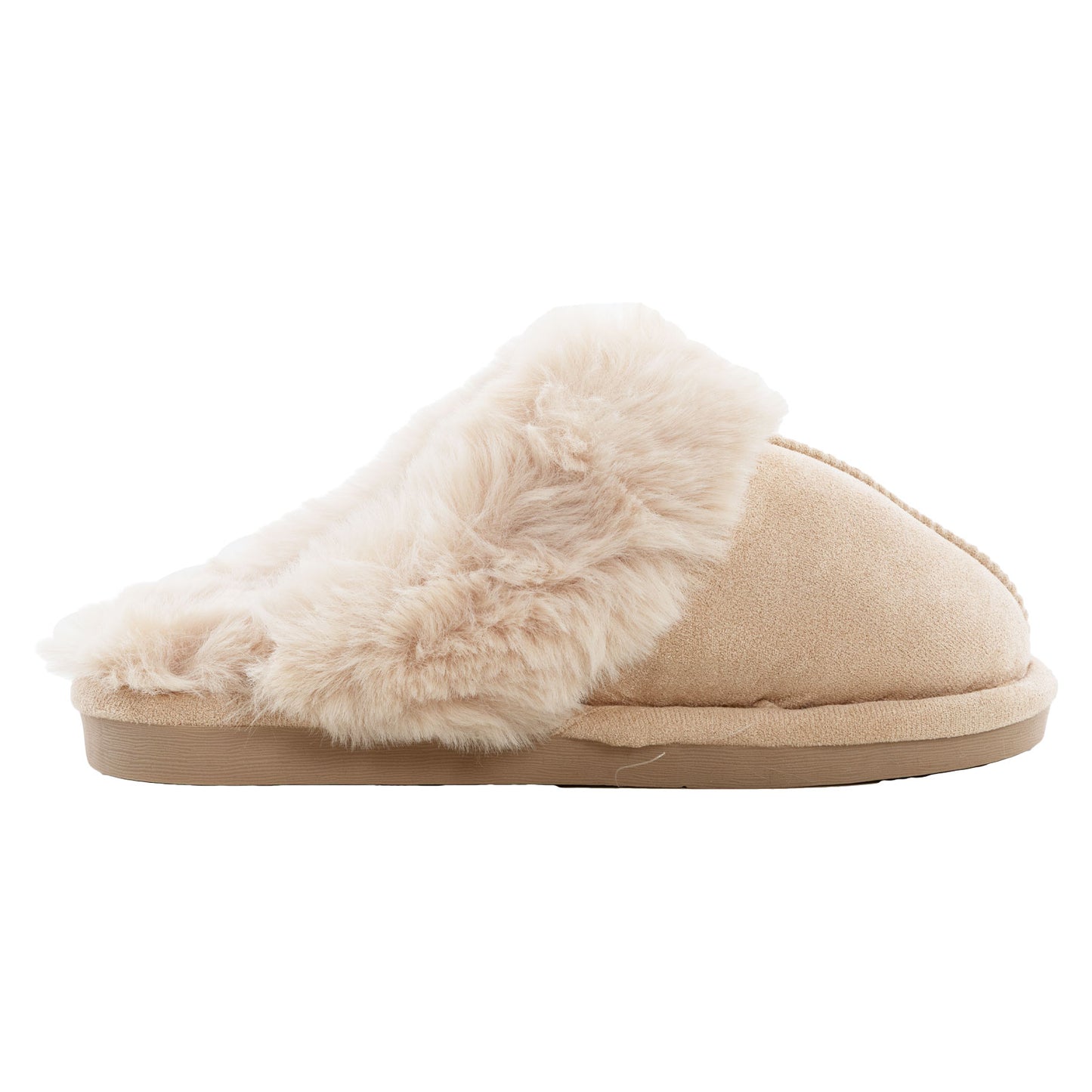 toocool pantofole donna pelose ciabatte da casa peluche comode calde invernali toocool xr 1060 nero 36