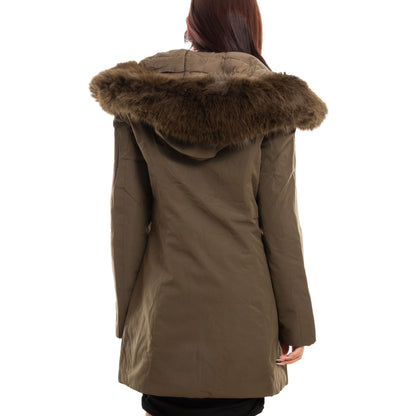 immagine-16-toocool-piumino-donna-giaccone-reversibile-be-m015