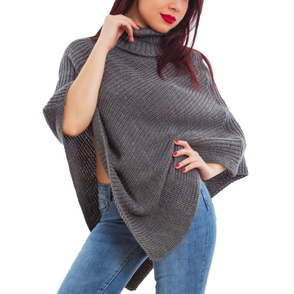 immagine-16-toocool-poncho-donna-coprispalle-mantella-vb-1056