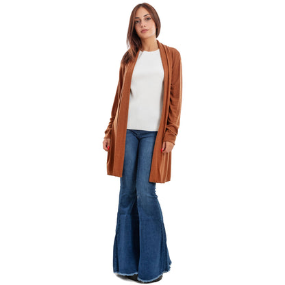 immagine-17-toocool-cardigan-lungo-manica-lunga-golfino-vb-9660